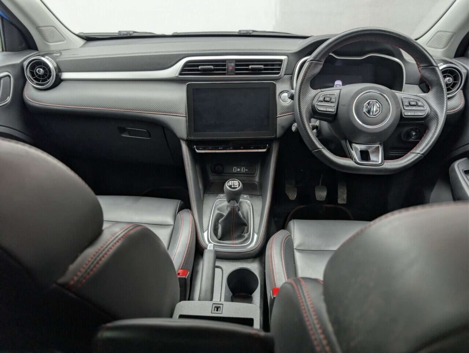 Used MG MG ZS 2023 for sale - 77714005: Photo 24