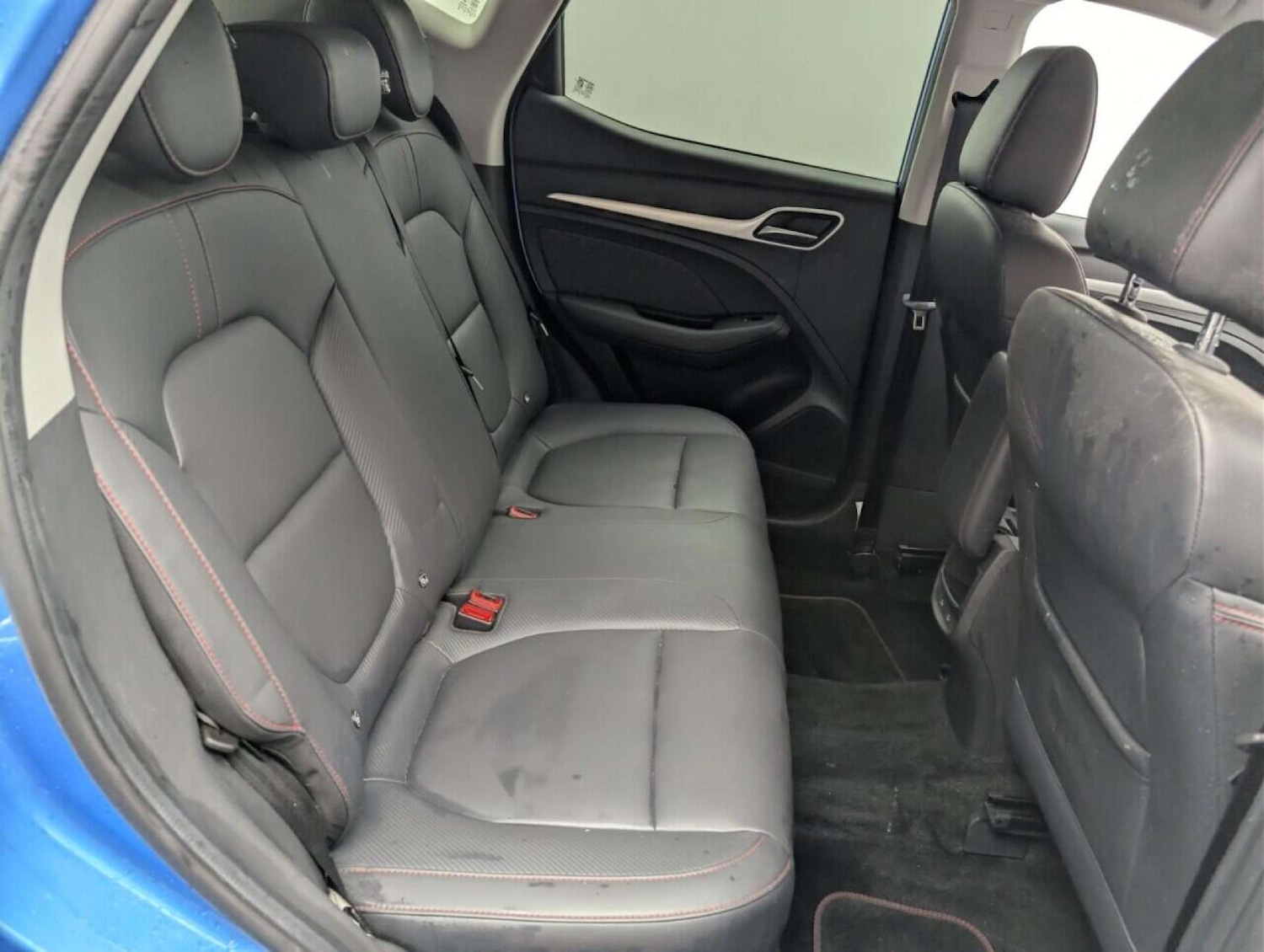 Used MG MG ZS 2023 for sale - 77714005: Photo 25