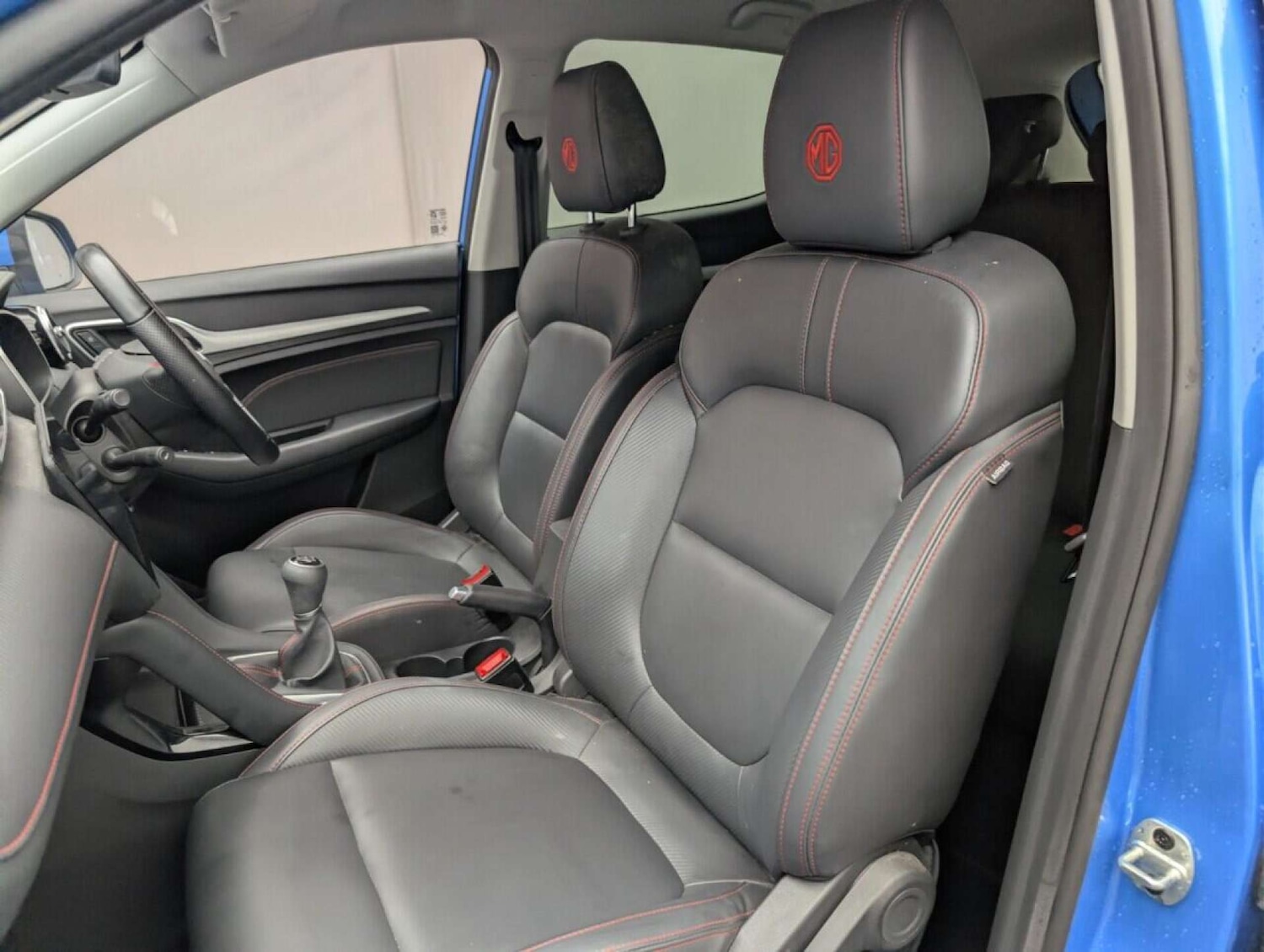 Used MG MG ZS 2023 for sale - 77714005: Photo 28