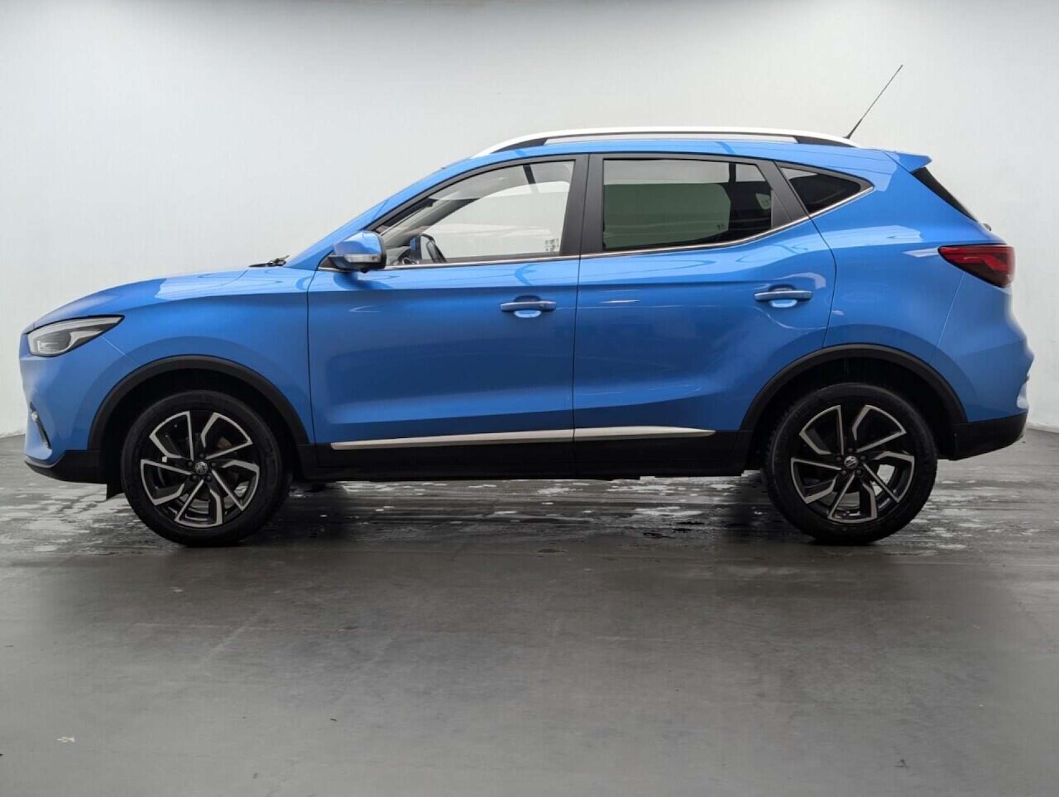 Used MG MG ZS 2023 for sale - 77714005: Photo 5