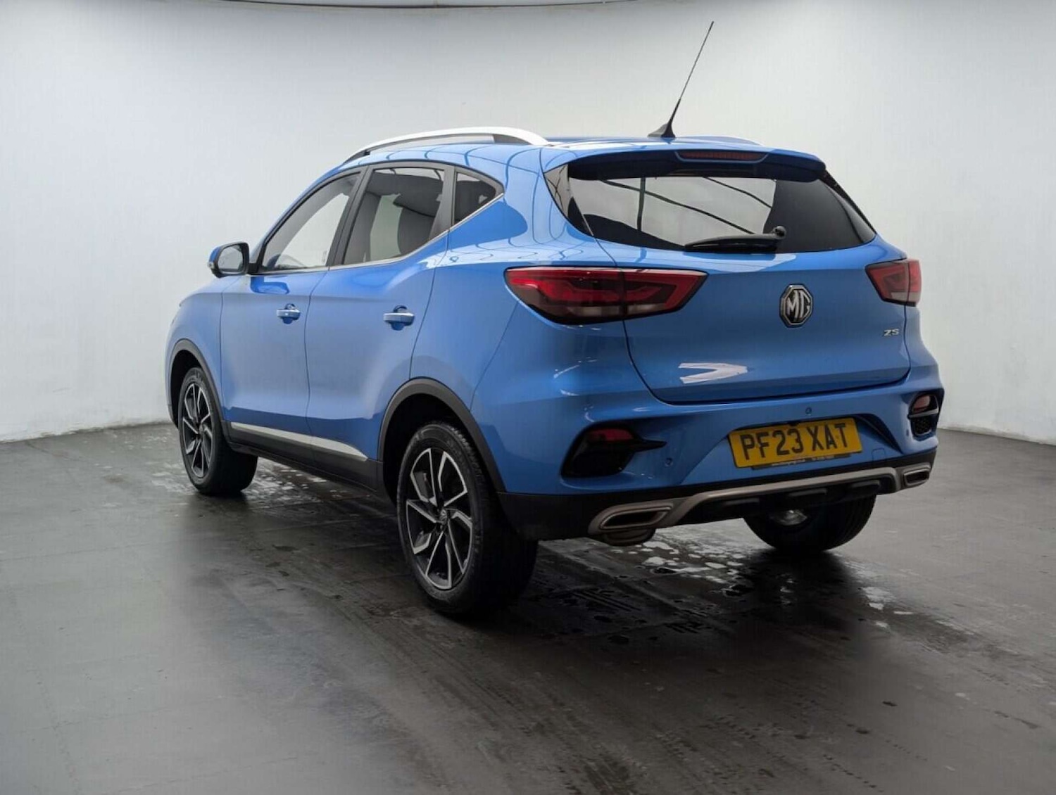 Used MG MG ZS 2023 for sale - 77714005: Photo 6