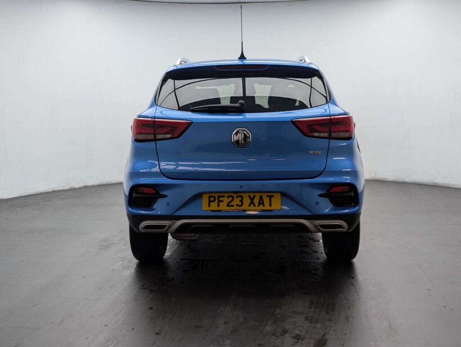 Used MG MG ZS 2023 for sale - 77714005: Photo 7