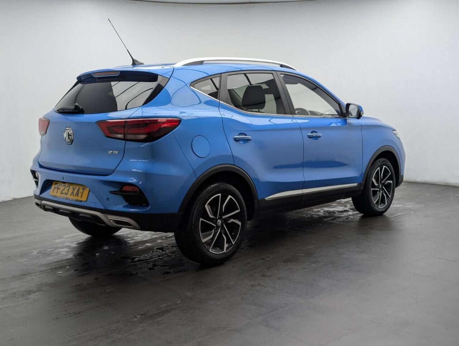 Used MG MG ZS 2023 for sale - 77714005: Photo 8