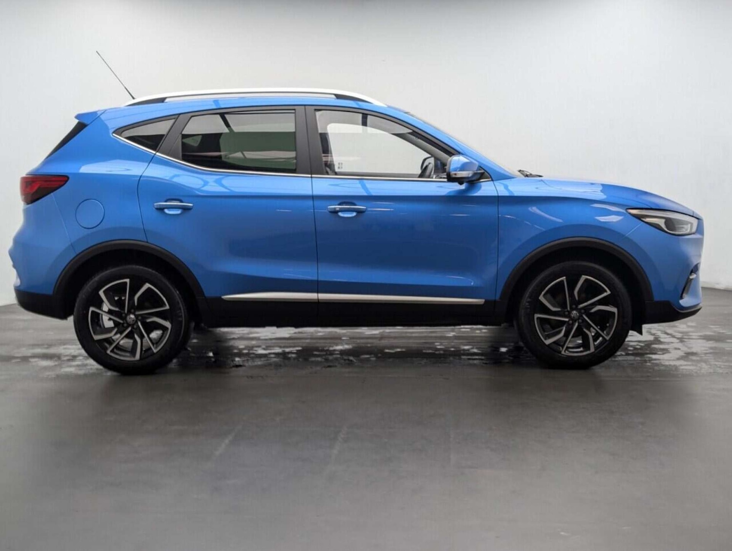 Used MG MG ZS 2023 for sale - 77714005: Photo 9