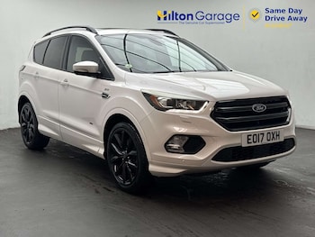 Used Ford Kuga 2017 for sale - 79161726: Photo