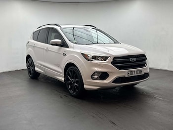 Used Ford Kuga 2017 for sale - 79161726: Photo