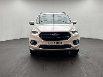 Used Ford Kuga 2017 for sale - 79161726: Photo