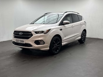 Used Ford Kuga 2017 for sale - 79161726: Photo