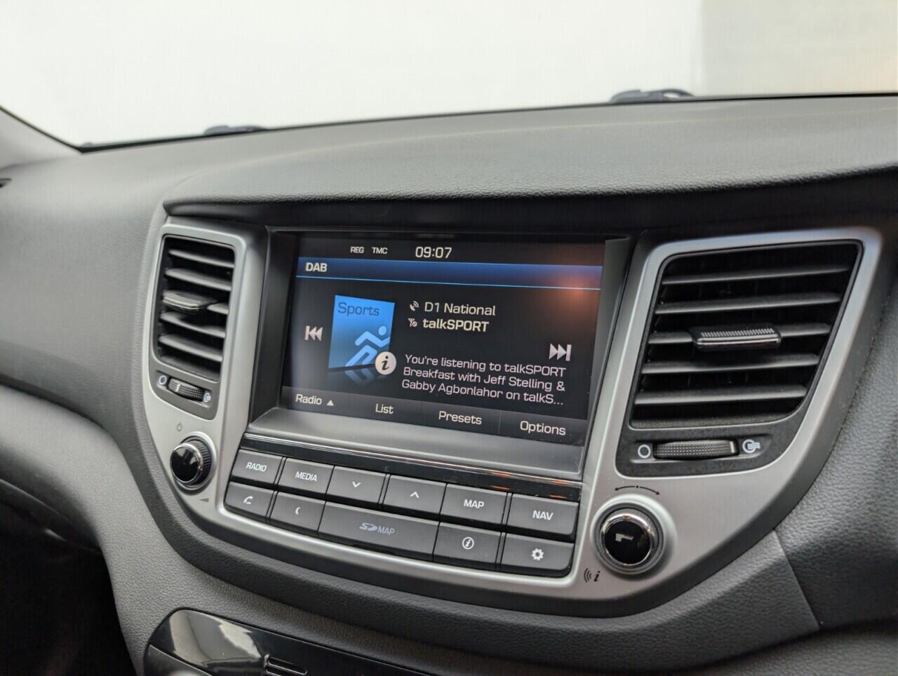 Used Hyundai TUCSON 2017 for sale - 76689061: Photo 13