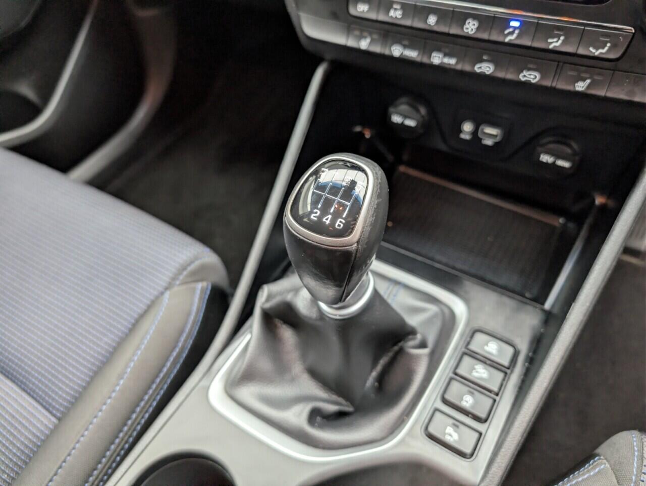 Used Hyundai TUCSON 2017 for sale - 76689061: Photo 17