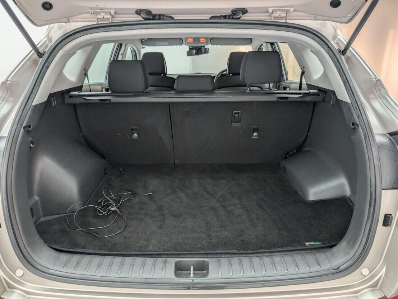 Used Hyundai TUCSON 2017 for sale - 76689061: Photo 26