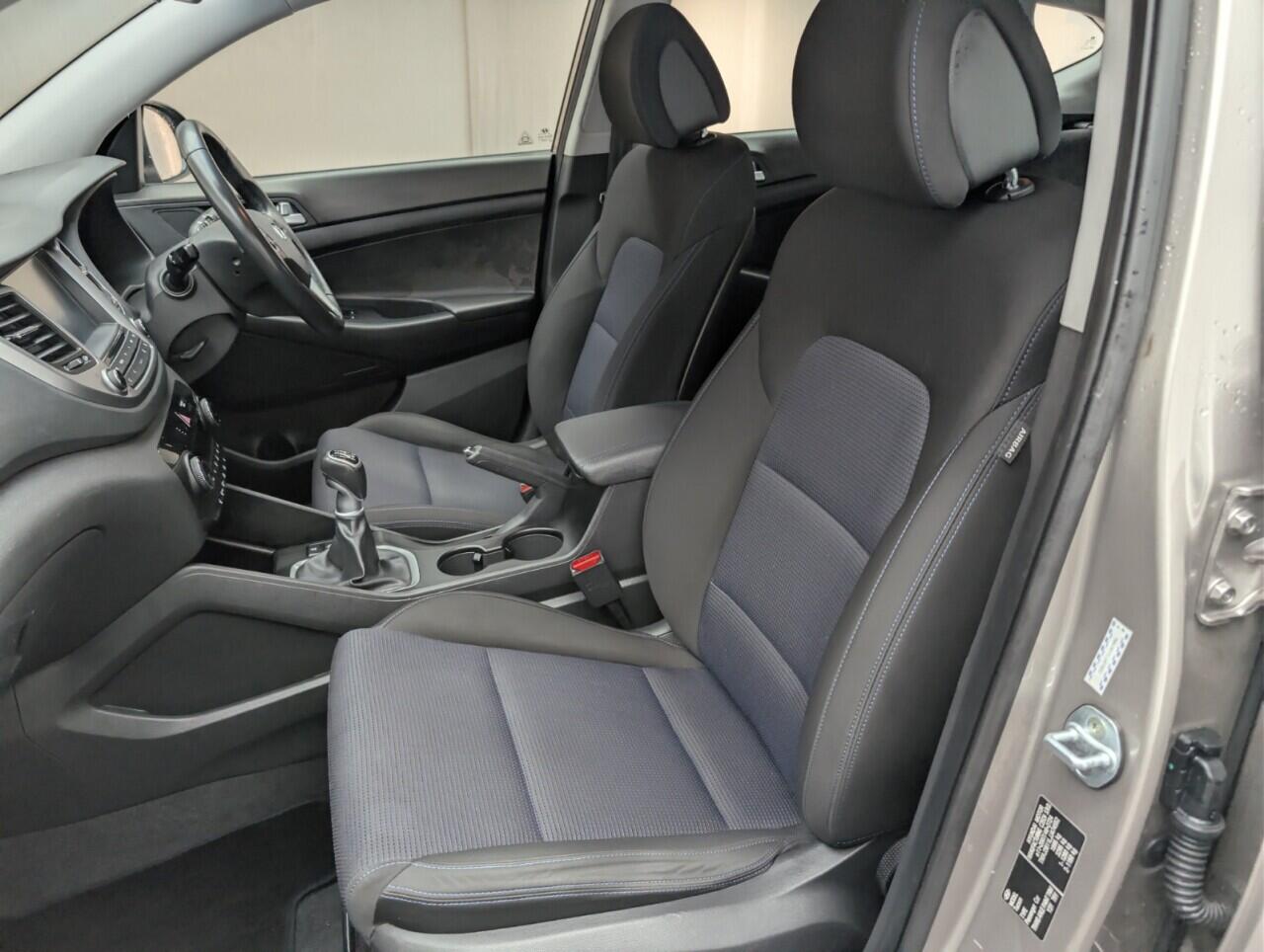 Used Hyundai TUCSON 2017 for sale - 76689061: Photo 28