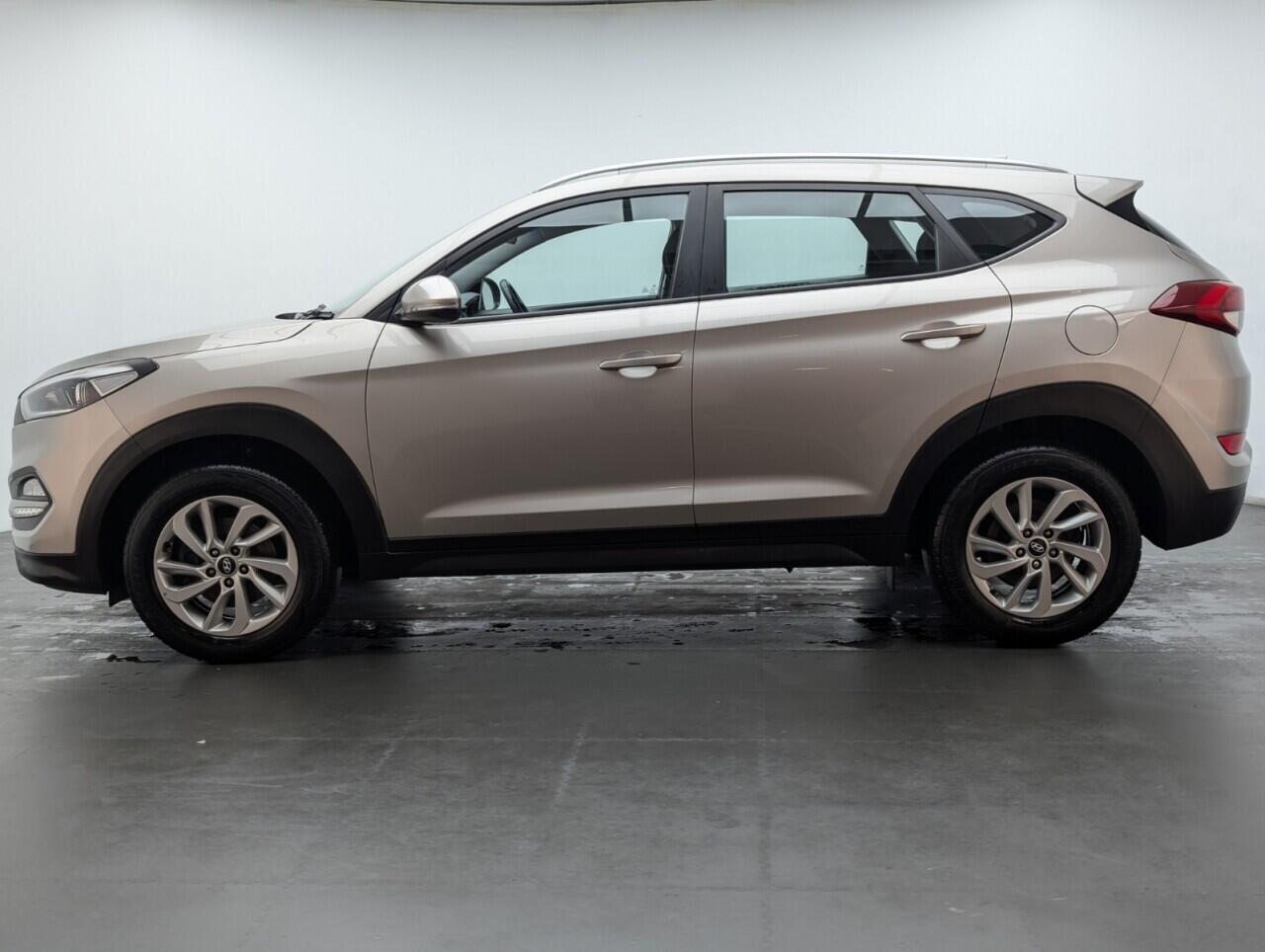 Used Hyundai TUCSON 2017 for sale - 76689061: Photo 5