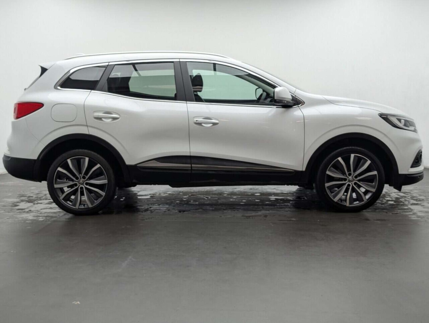Used Renault Kadjar 2020 for sale - 78030949: Photo 11