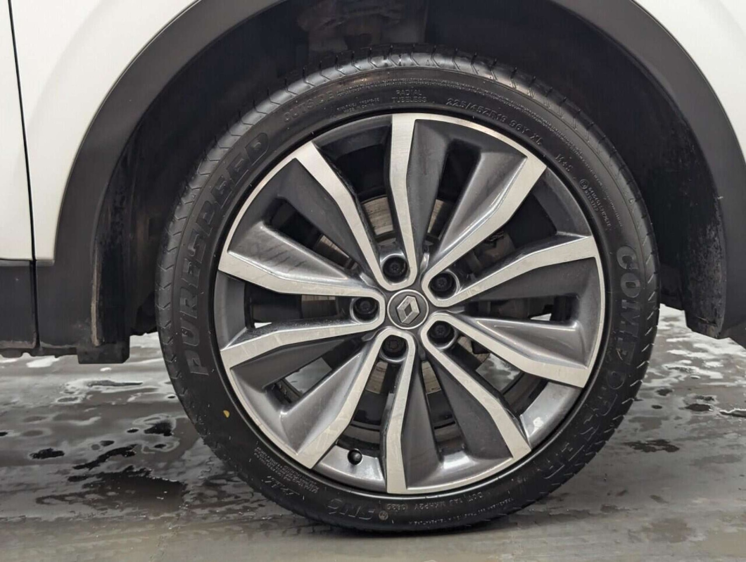 Used Renault Kadjar 2020 for sale - 78030949: Photo 12