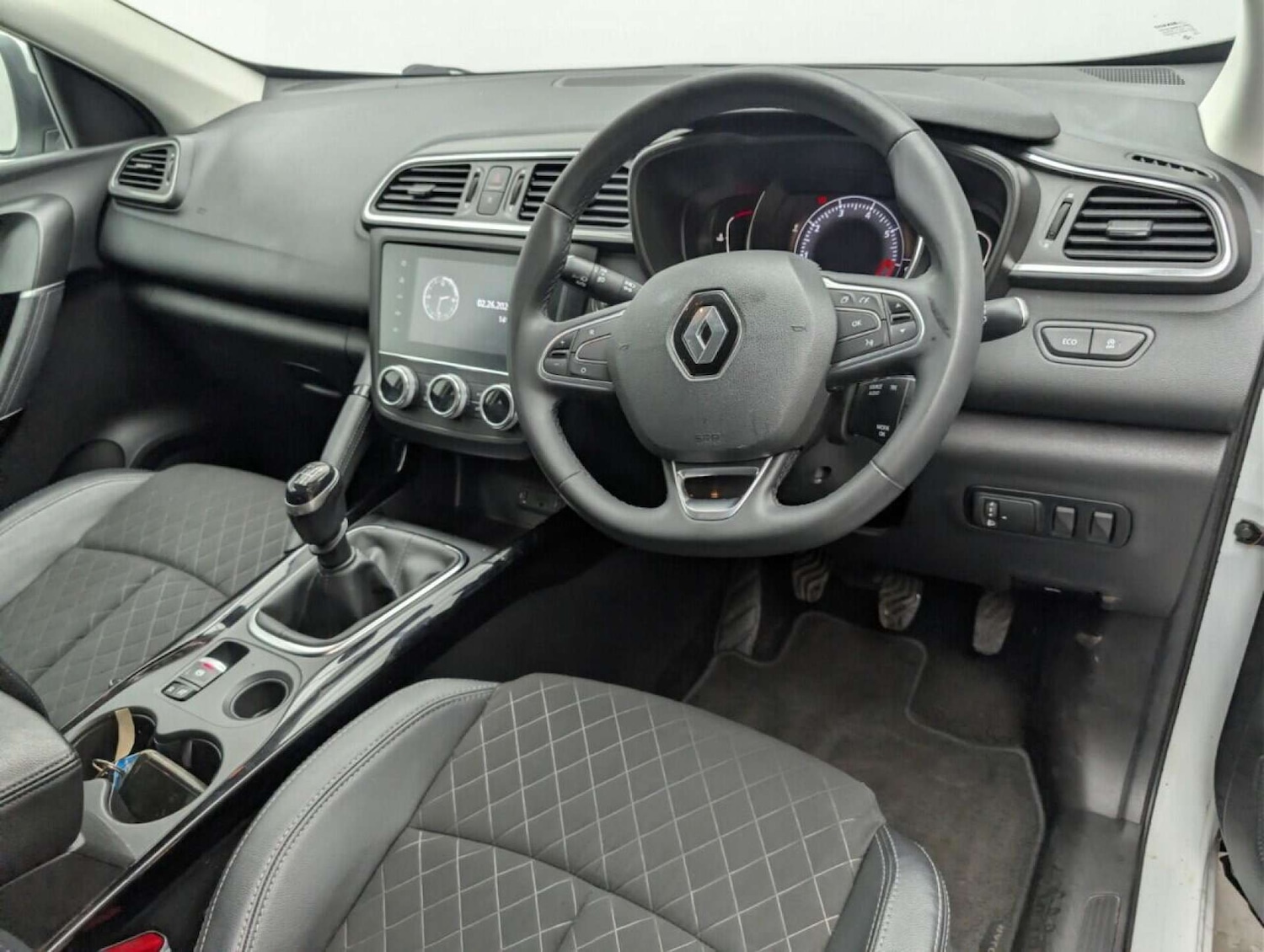 Used Renault Kadjar 2020 for sale - 78030949: Photo 13