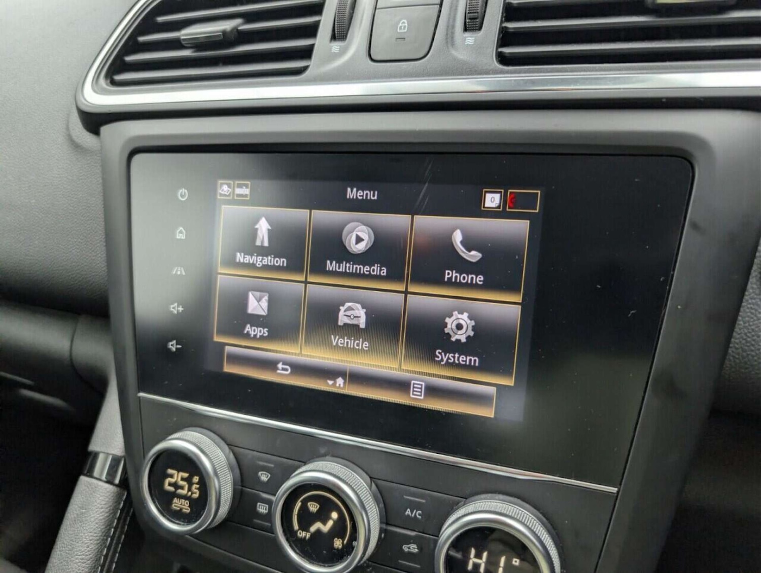 Used Renault Kadjar 2020 for sale - 78030949: Photo 16