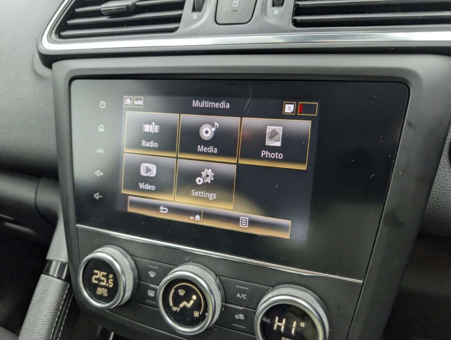 Used Renault Kadjar 2020 for sale - 78030949: Photo 17