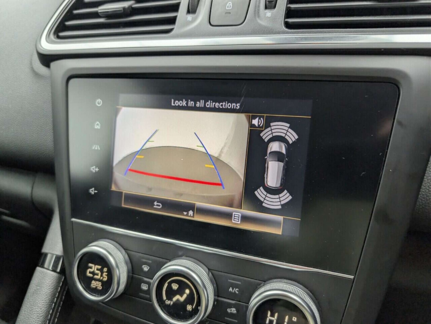 Used Renault Kadjar 2020 for sale - 78030949: Photo 18