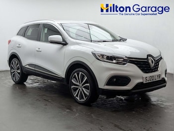 Used Renault Kadjar 2020 for sale - 78030949: Photo