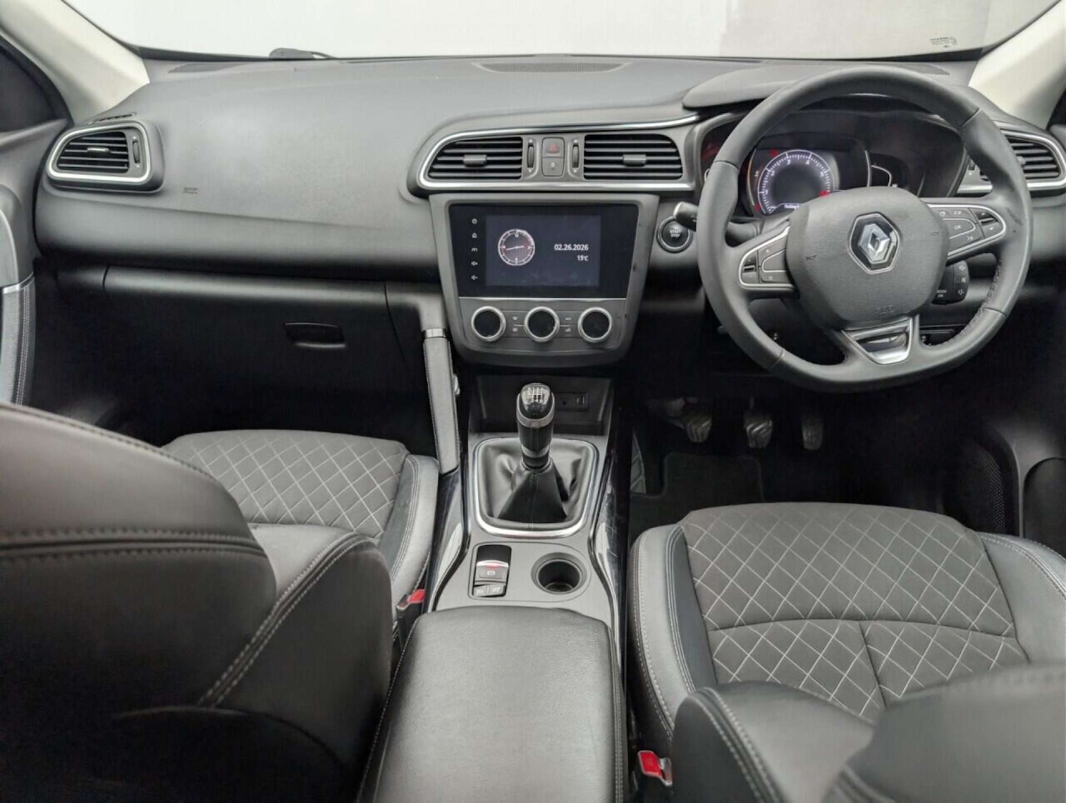 Used Renault Kadjar 2020 for sale - 78030949: Photo 27