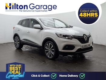 Used Renault Kadjar 2020 for sale - 78030949: Photo