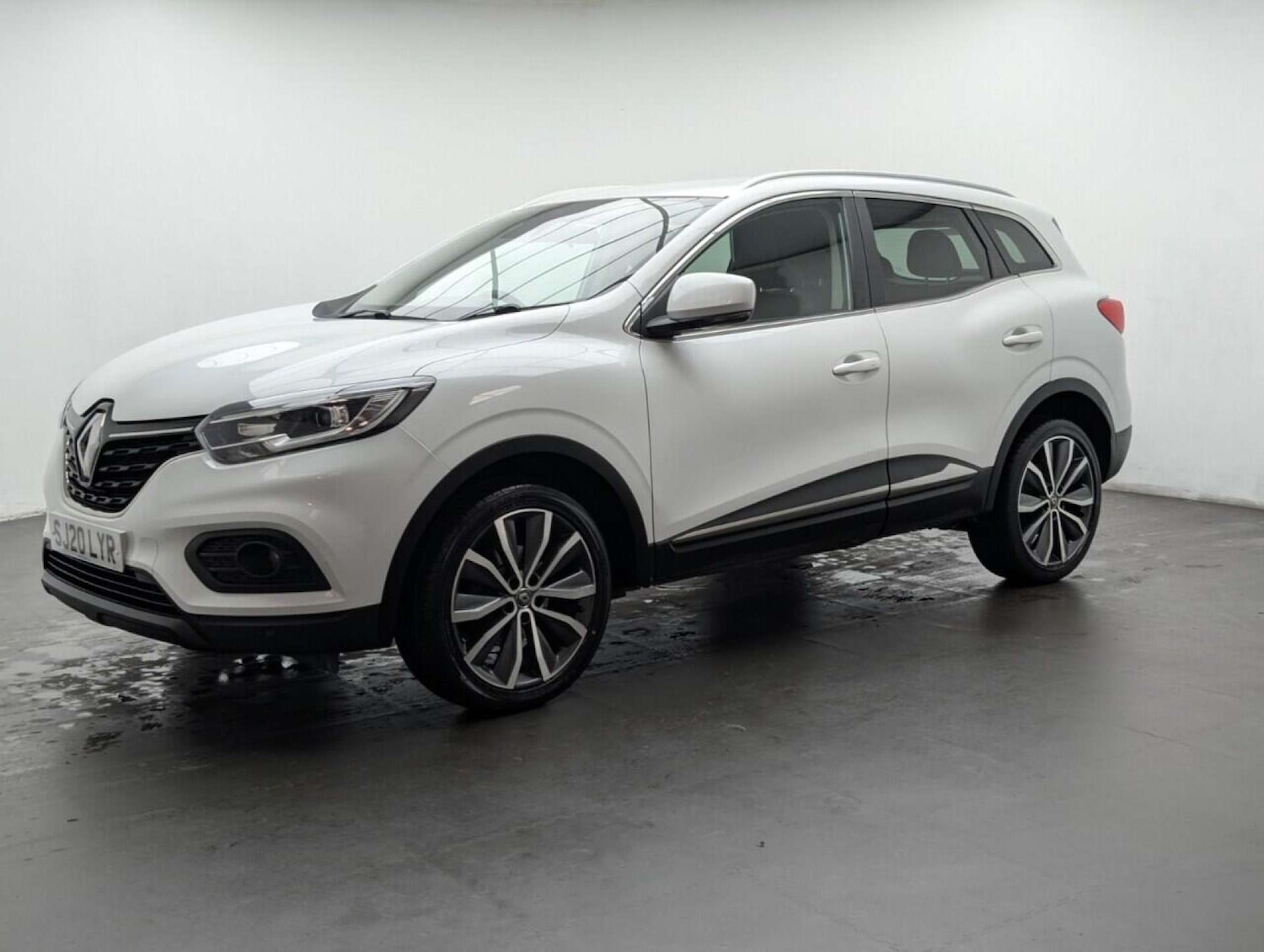 Used Renault Kadjar 2020 for sale - 78030949: Photo 4