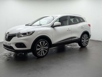 Used Renault Kadjar 2020 for sale - 78030949: Photo