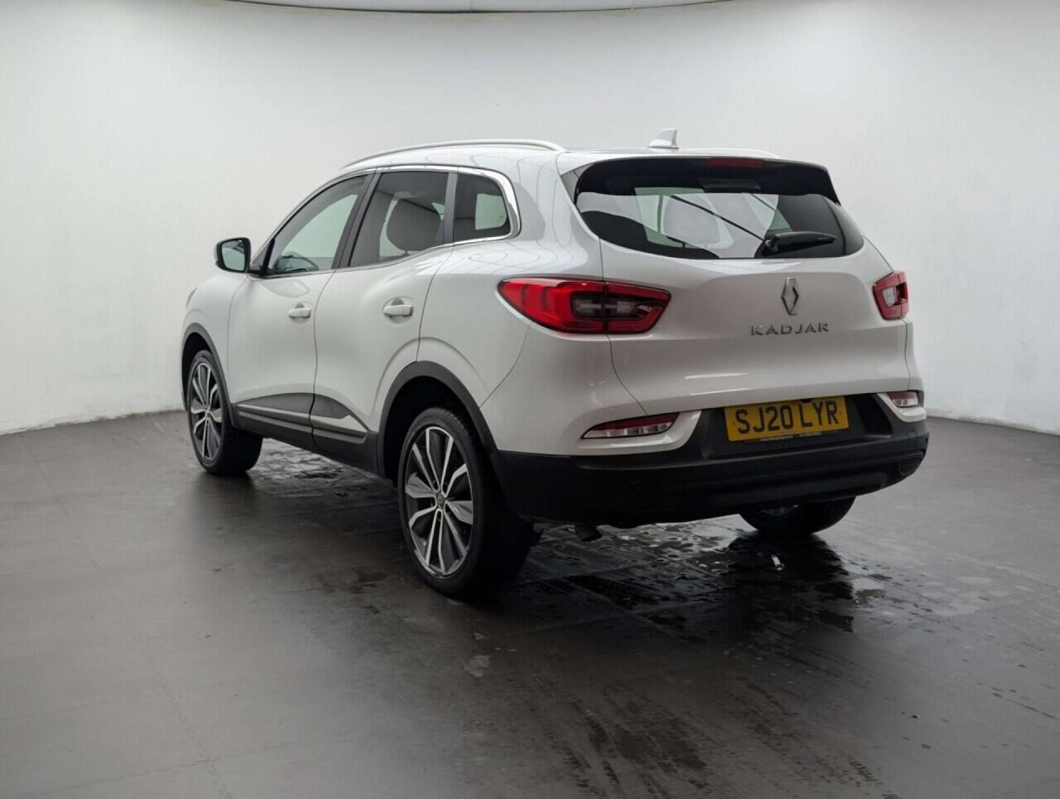 Used Renault Kadjar 2020 for sale - 78030949: Photo 7