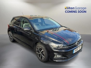 Volkswagen Polo feature image