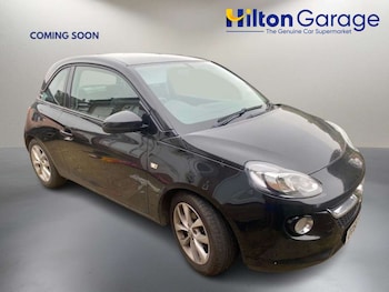 Used Vauxhall ADAM 2019 for sale - 78154343: Photo