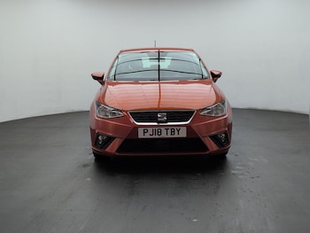 Used SEAT Ibiza 2018 for sale - 76424356: Photo