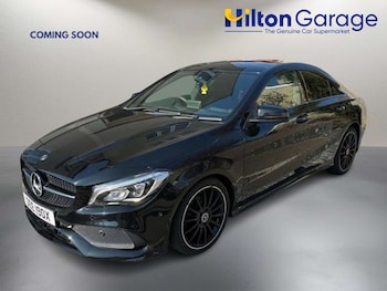 Used Mercedes-Benz CLA 2019 for sale - 78016485: Photo