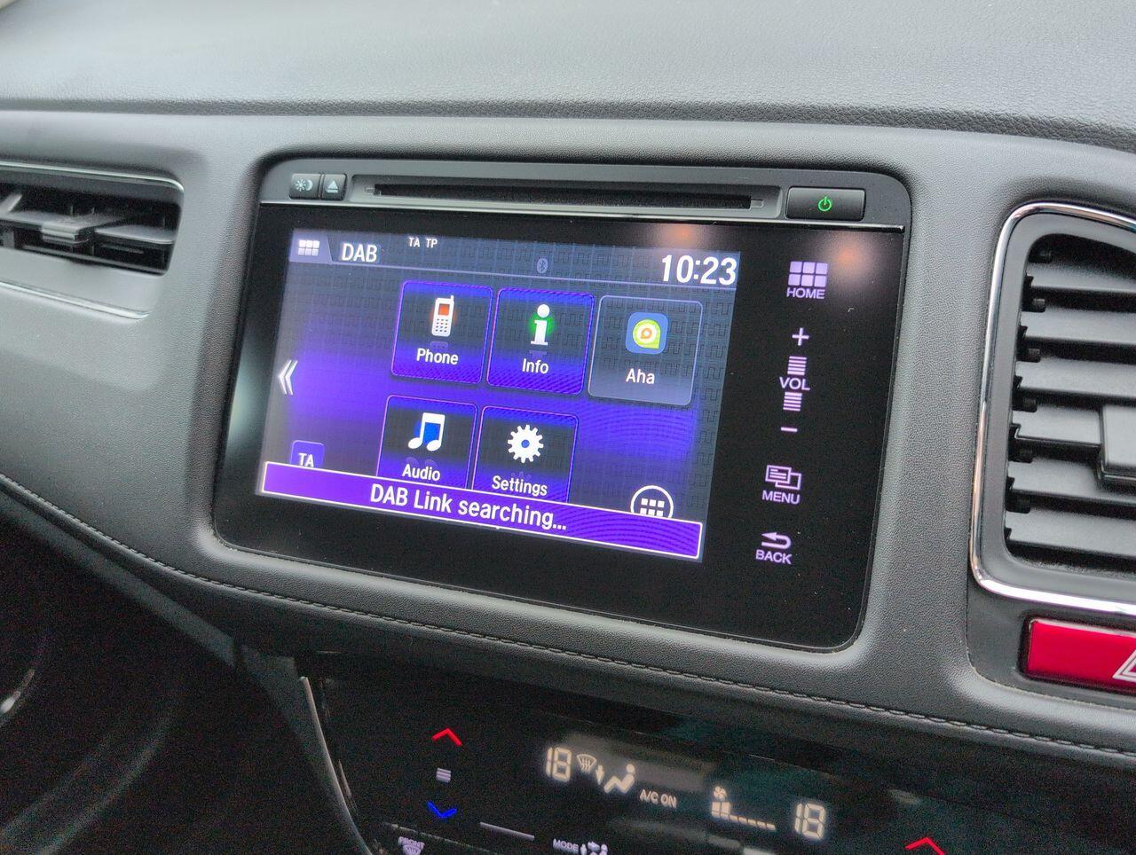 Used Honda HR-V 2017 for sale - 76424524: Photo 14