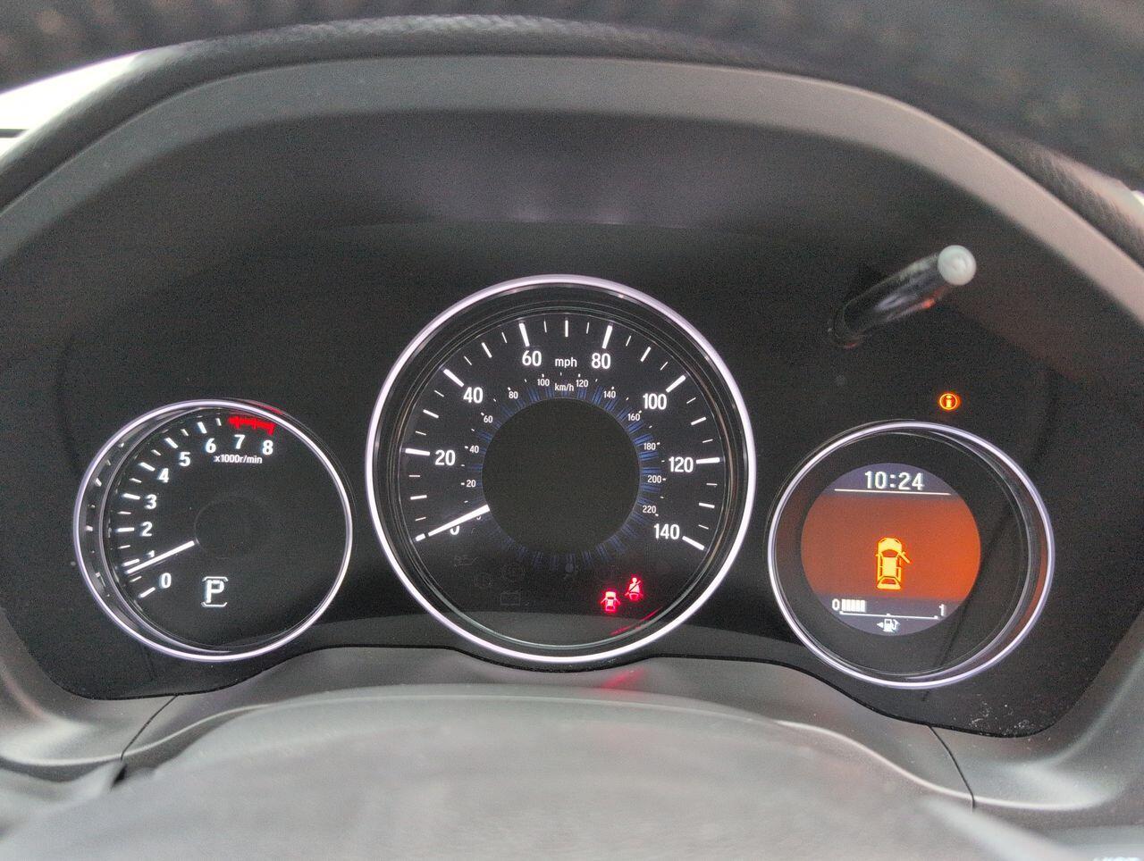 Used Honda HR-V 2017 for sale - 76424524: Photo 17