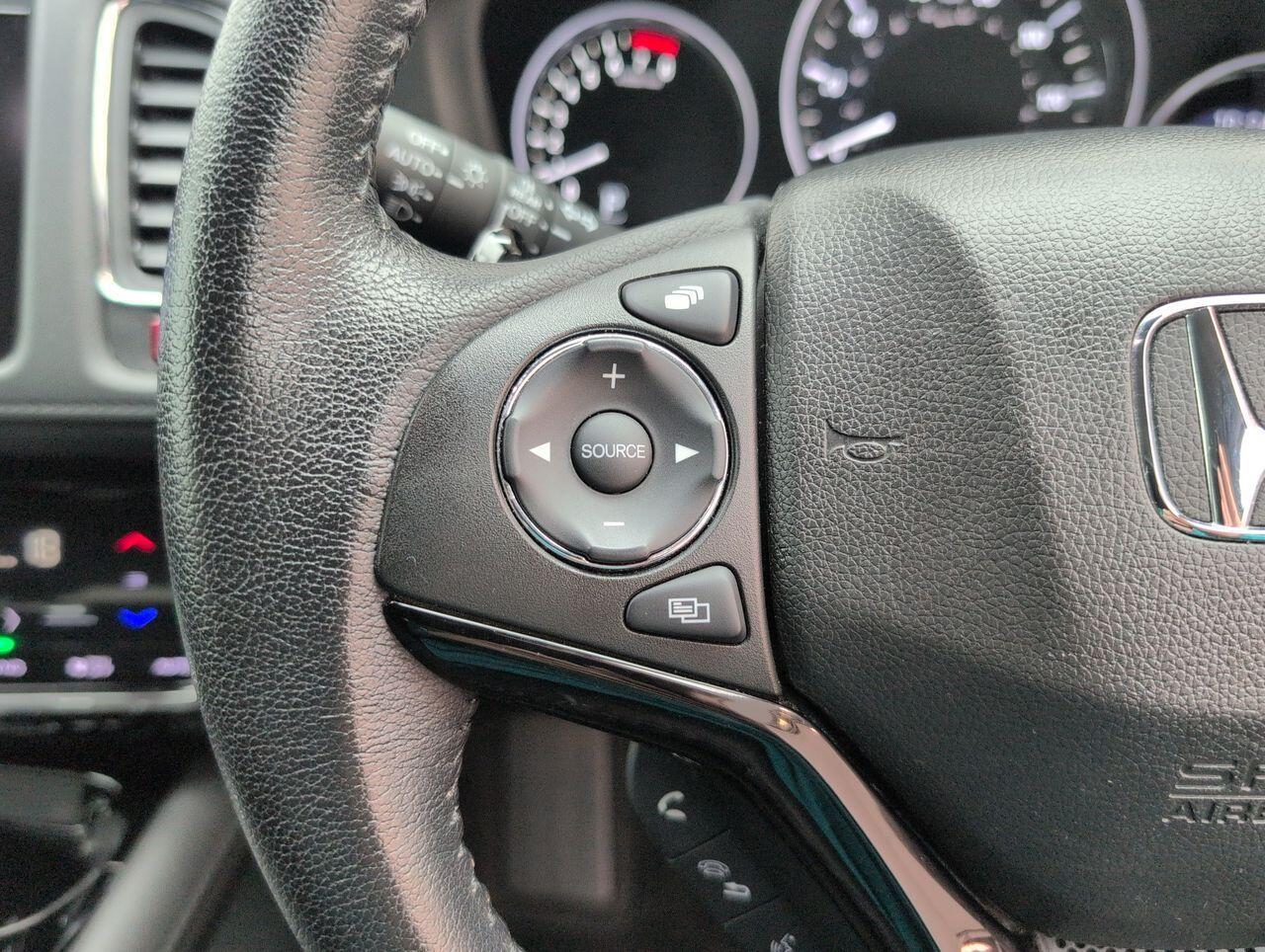 Used Honda HR-V 2017 for sale - 76424524: Photo 18