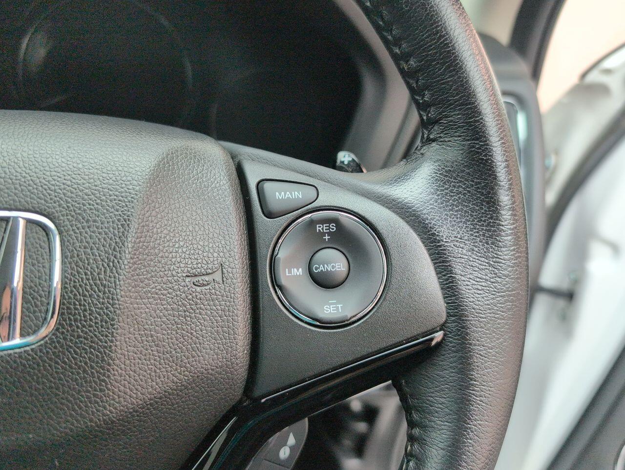 Used Honda HR-V 2017 for sale - 76424524: Photo 19