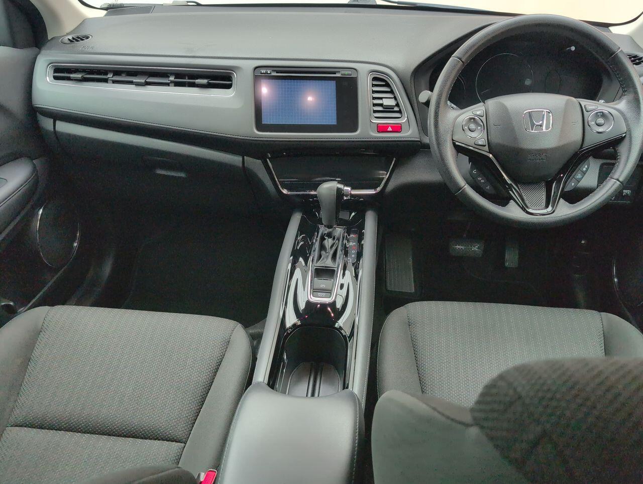 Used Honda HR-V 2017 for sale - 76424524: Photo 23