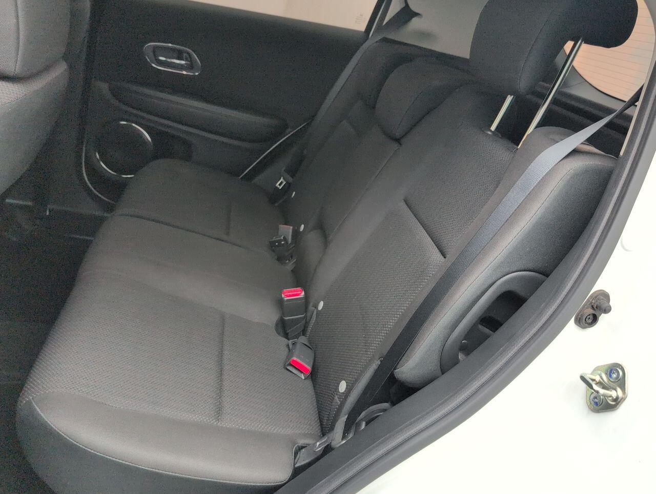 Used Honda HR-V 2017 for sale - 76424524: Photo 26