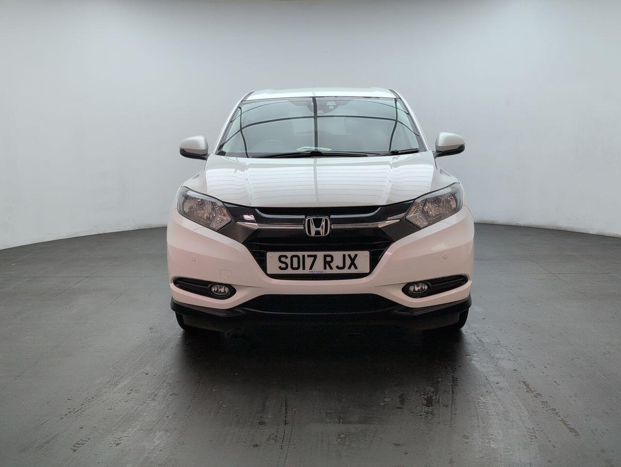 Used Honda HR-V 2017 for sale - 76424524: Photo 3