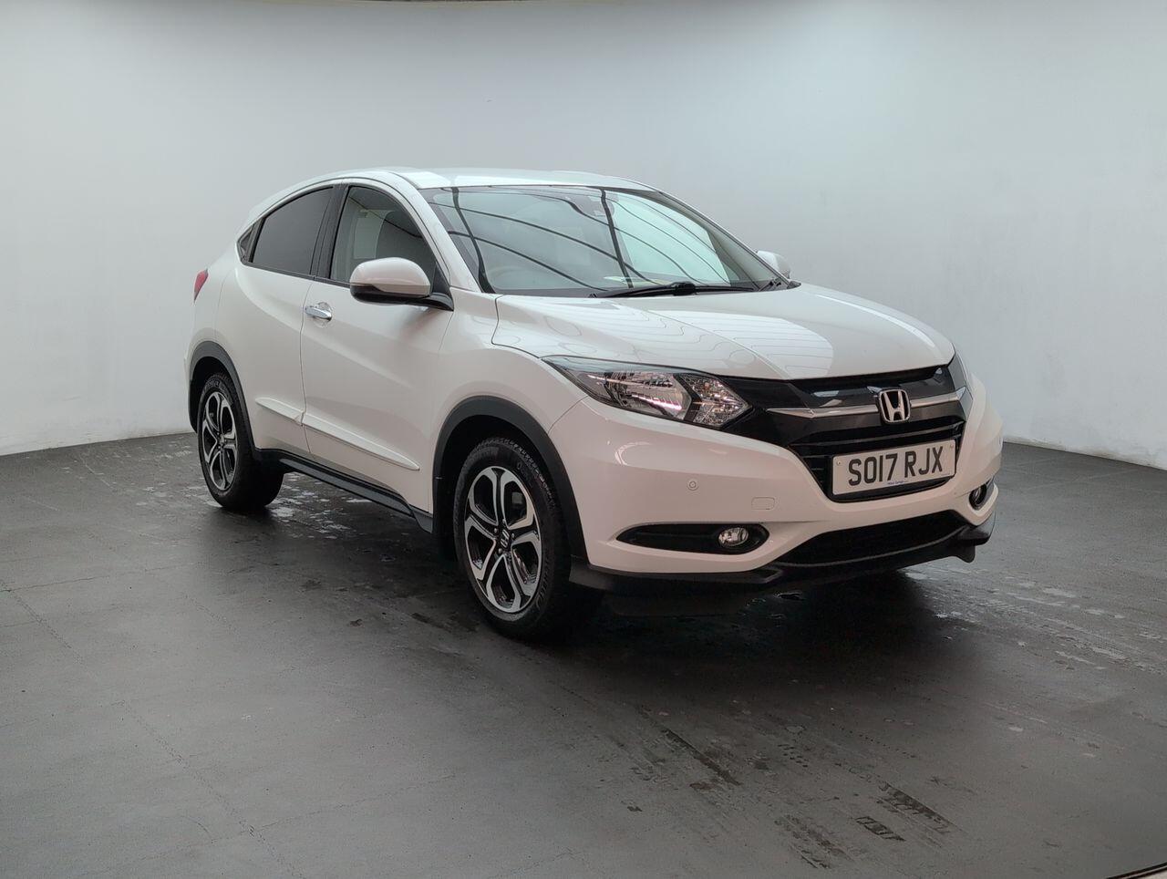 Used Honda HR-V 2017 for sale - 76424524: Photo 39
