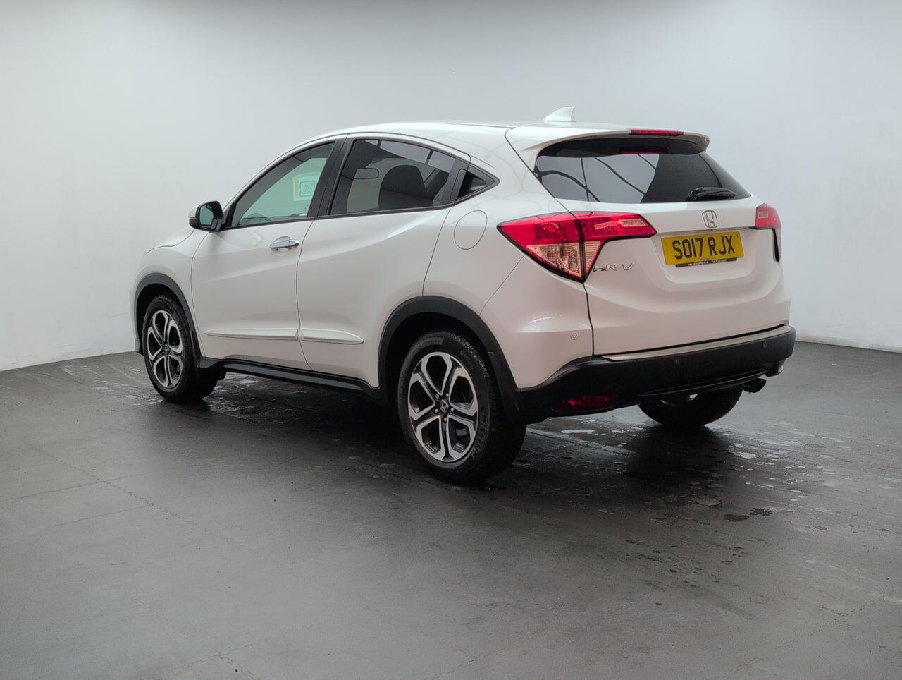 Used Honda HR-V 2017 for sale - 76424524: Photo 43