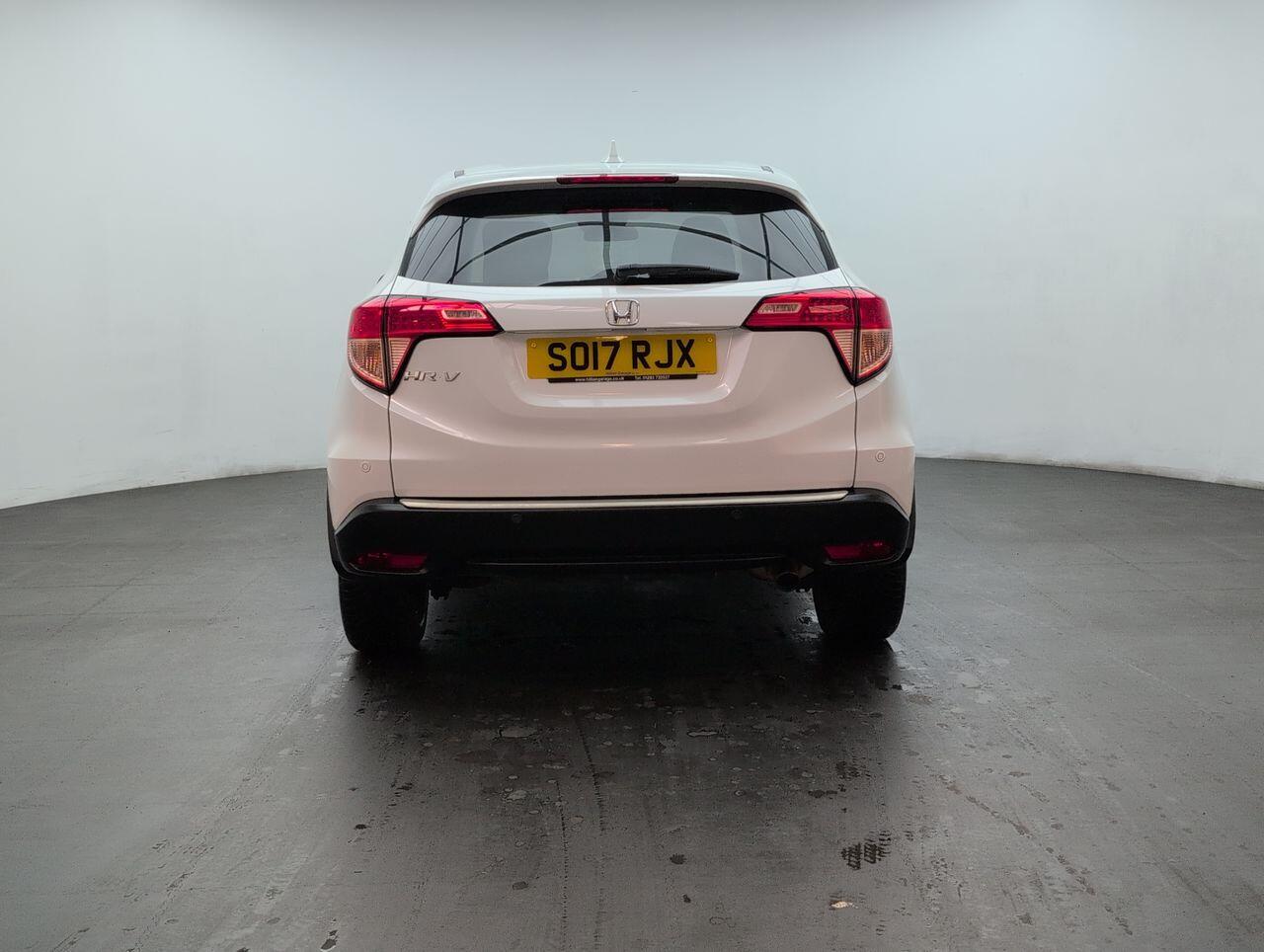 Used Honda HR-V 2017 for sale - 76424524: Photo 44