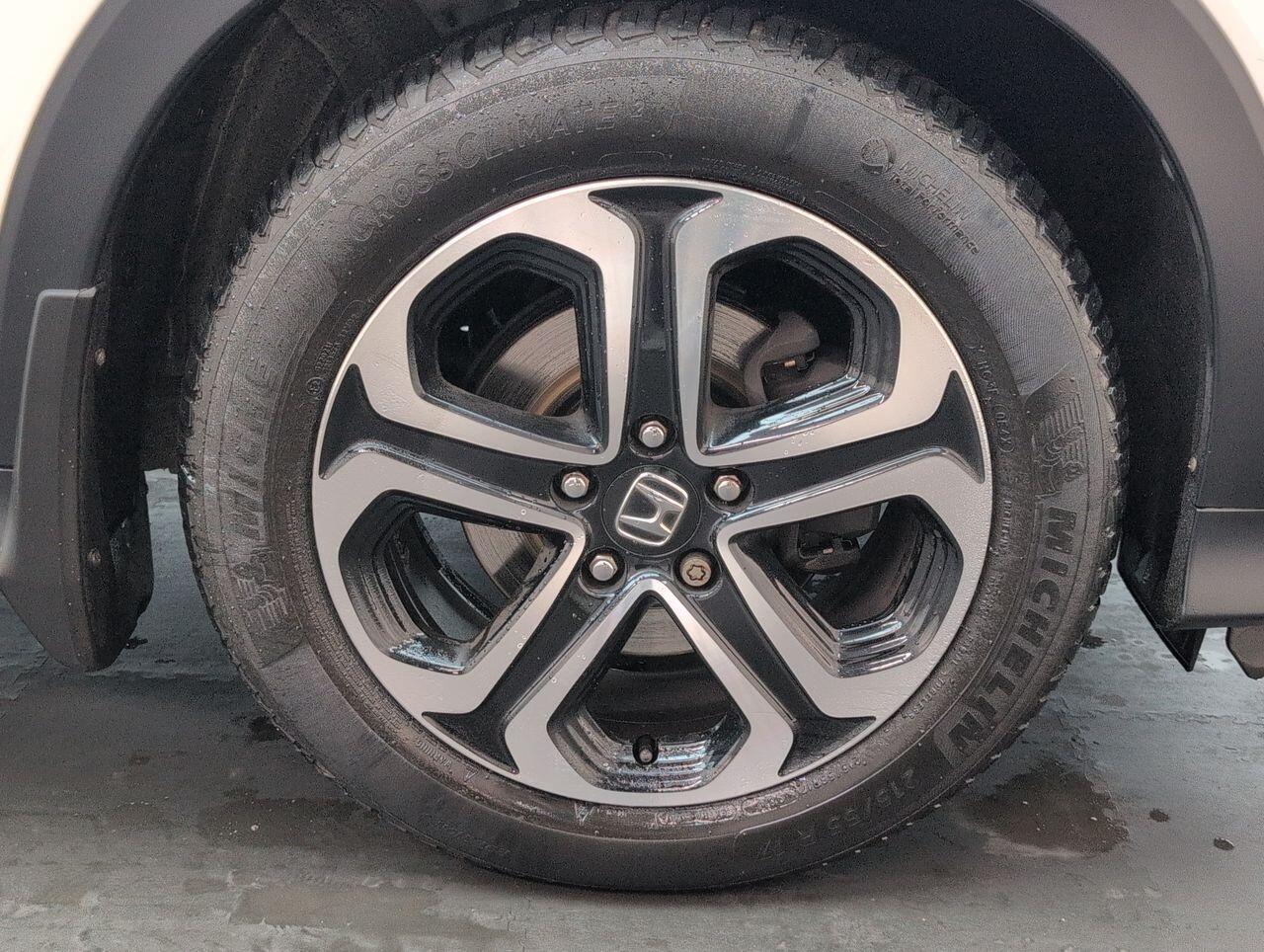 Used Honda HR-V 2017 for sale - 76424524: Photo 47