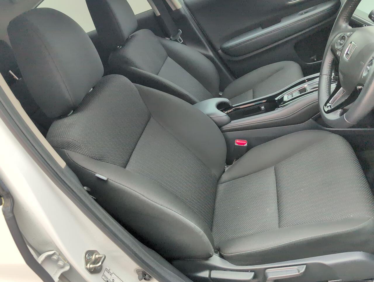 Used Honda HR-V 2017 for sale - 76424524: Photo 49