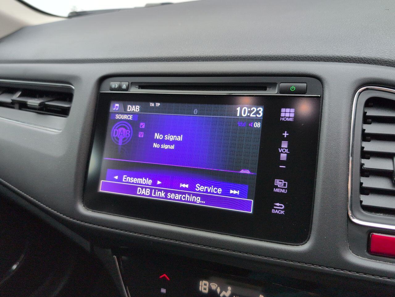 Used Honda HR-V 2017 for sale - 76424524: Photo 50