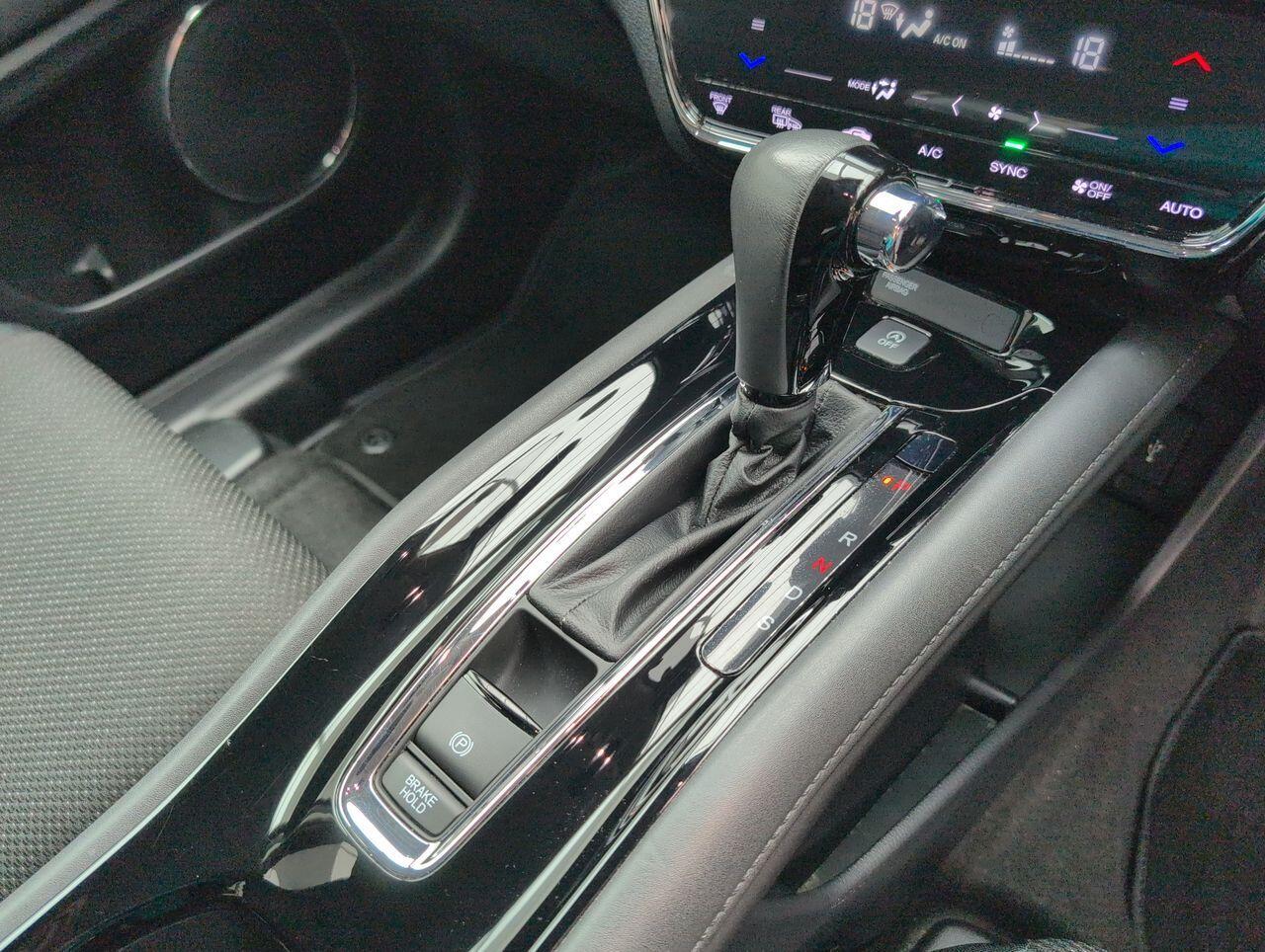 Used Honda HR-V 2017 for sale - 76424524: Photo 53