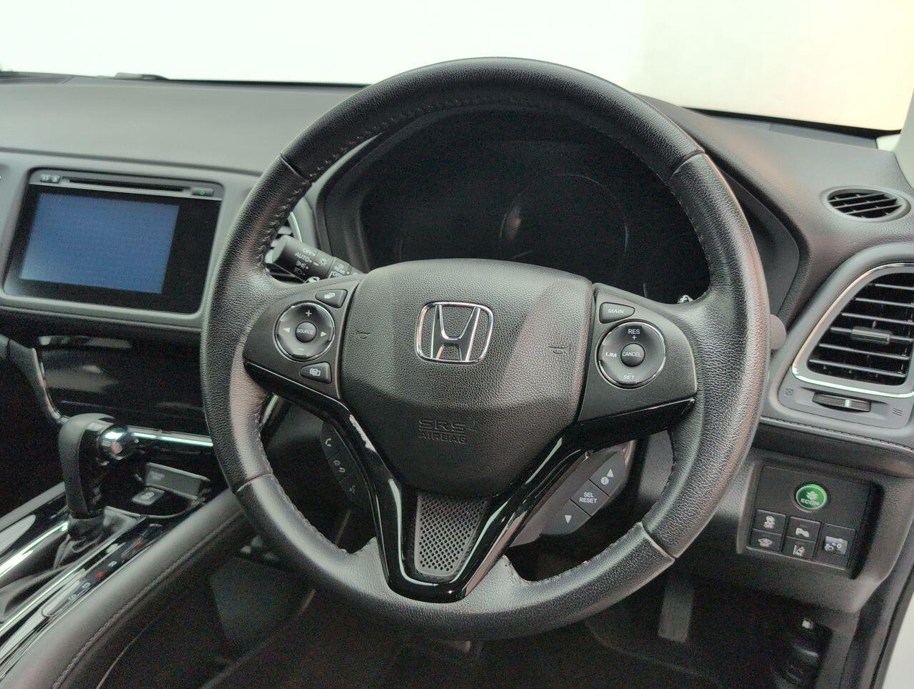 Used Honda HR-V 2017 for sale - 76424524: Photo 59