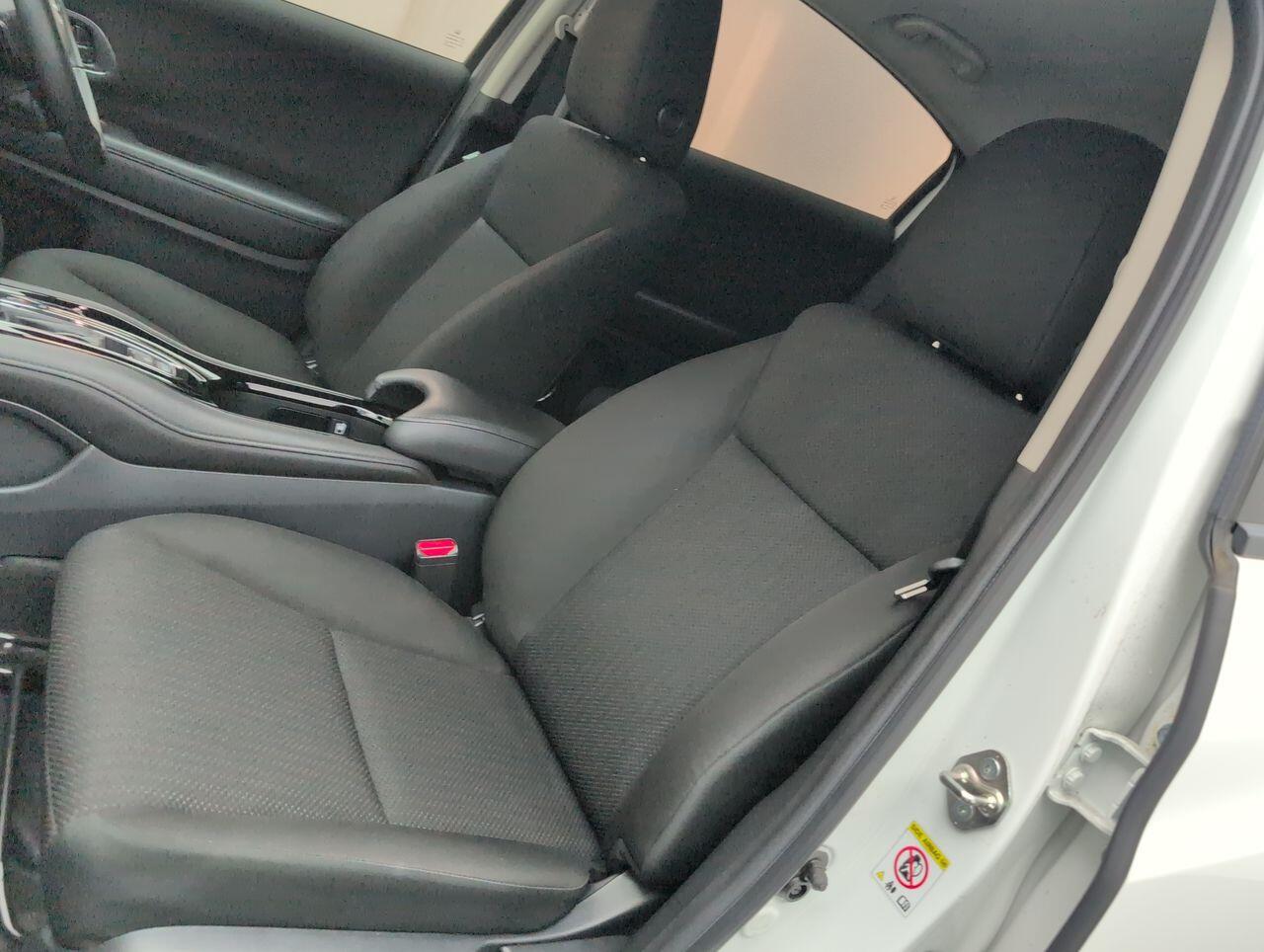 Used Honda HR-V 2017 for sale - 76424524: Photo 64