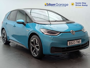 Used Volkswagen ID.3 2023 for sale - 79090544: Photo